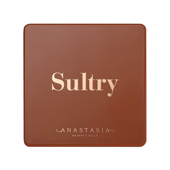 SULTRY MINI PALETTE